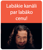 Virszemes TV